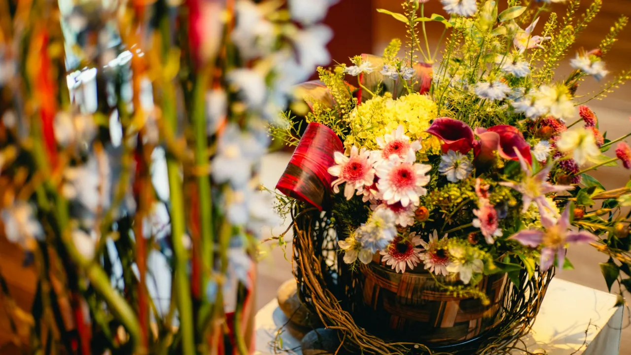 Flores para el Día de la Madre que expresan más que un regalo