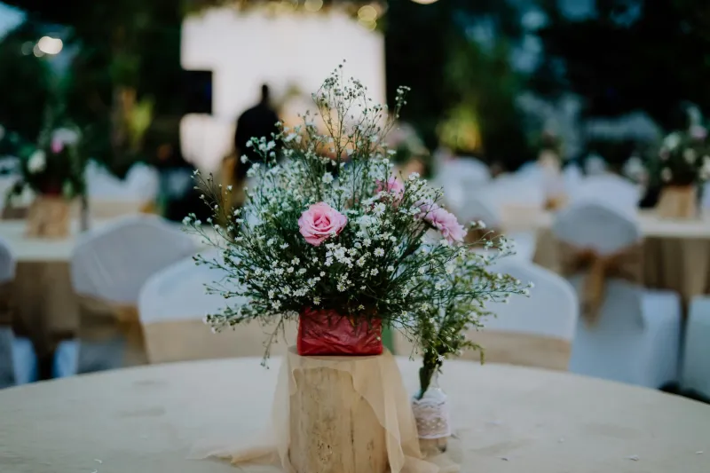 Curaduría de Detalles y Experiencia Sensorial
