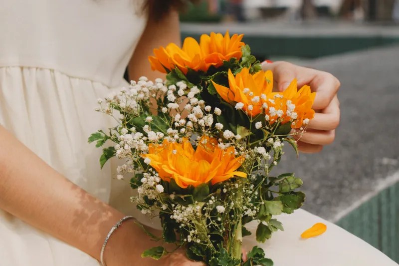 Paletas de color pensadas con intención