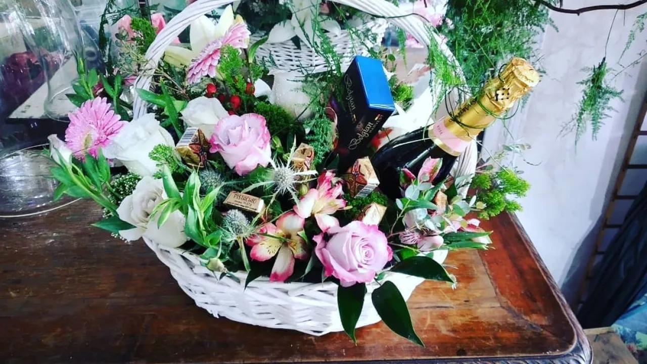Flores para cumpleaños que sorprenden y emocionan