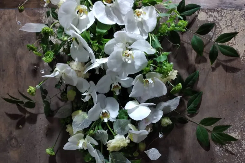 Respeto y homenaje en cada detalle