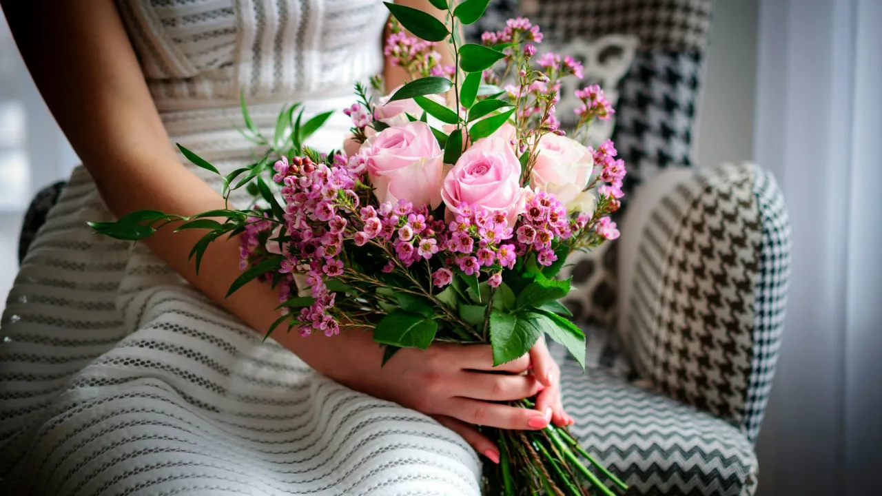 Flores para regalar que expresan más que palabras