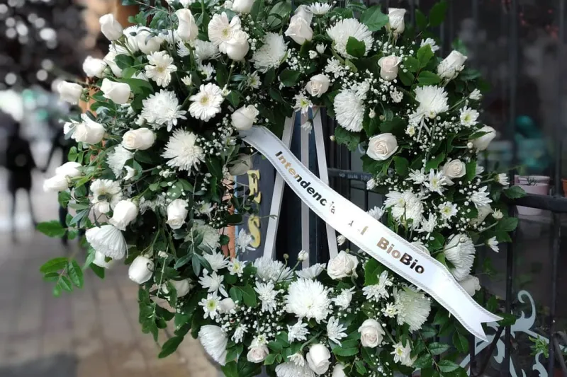 Un gesto que expresa lo que las palabras no pueden